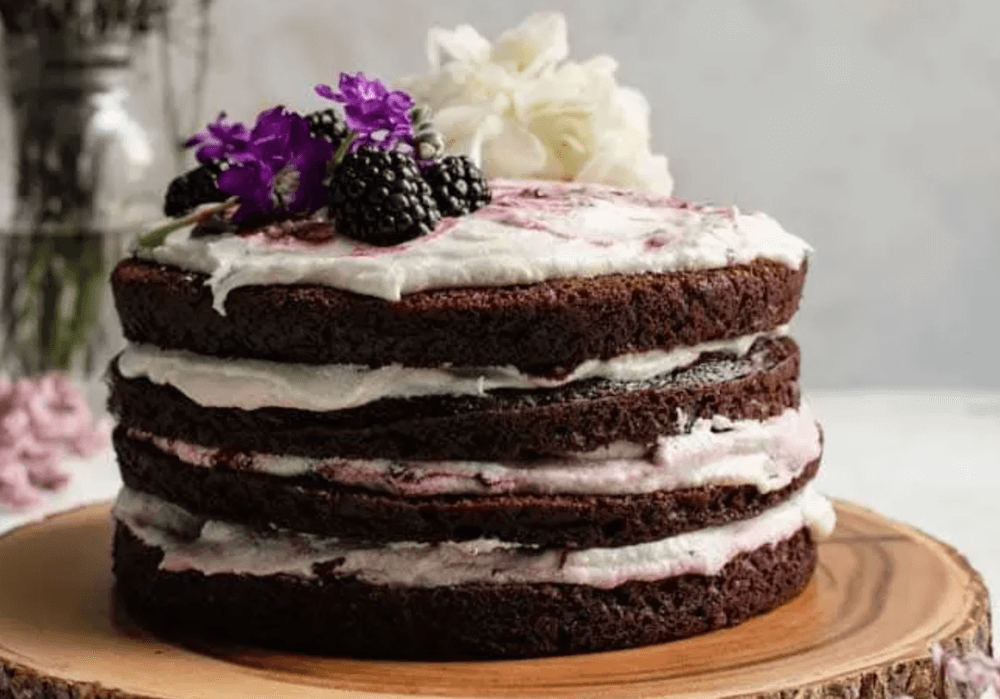 The 7 Best Vegan Cake Recipes to Make Before You Die Shine