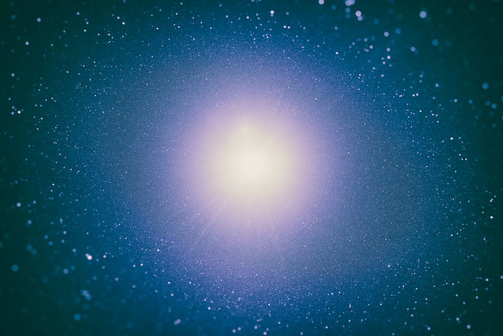 What is planetshine