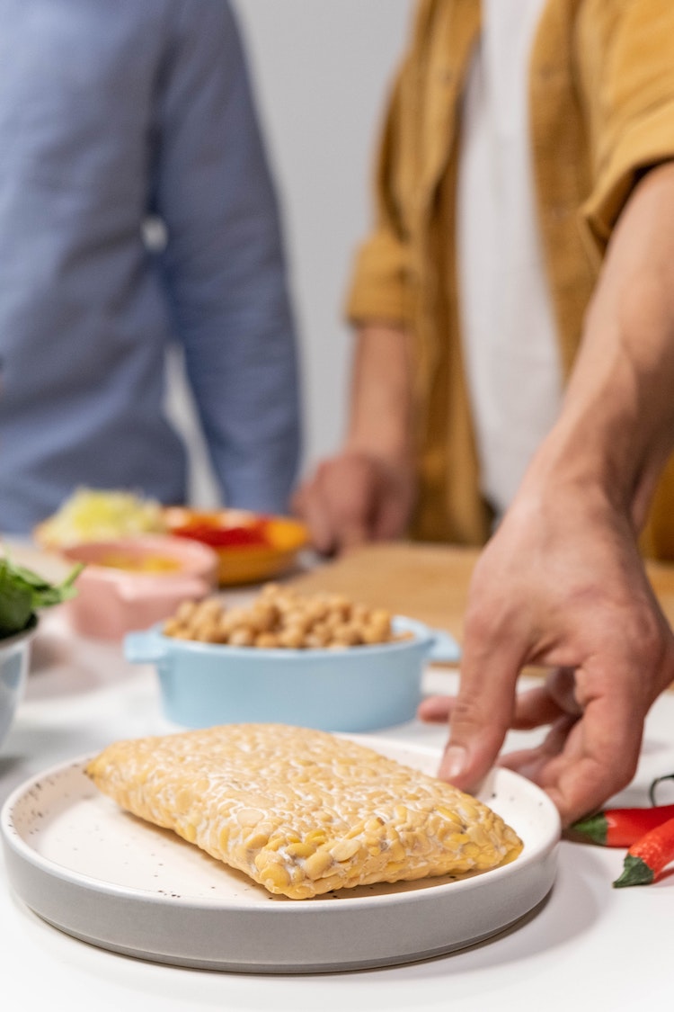 What Is Tempeh? The Best Vegan Protein You Never Heard Of
