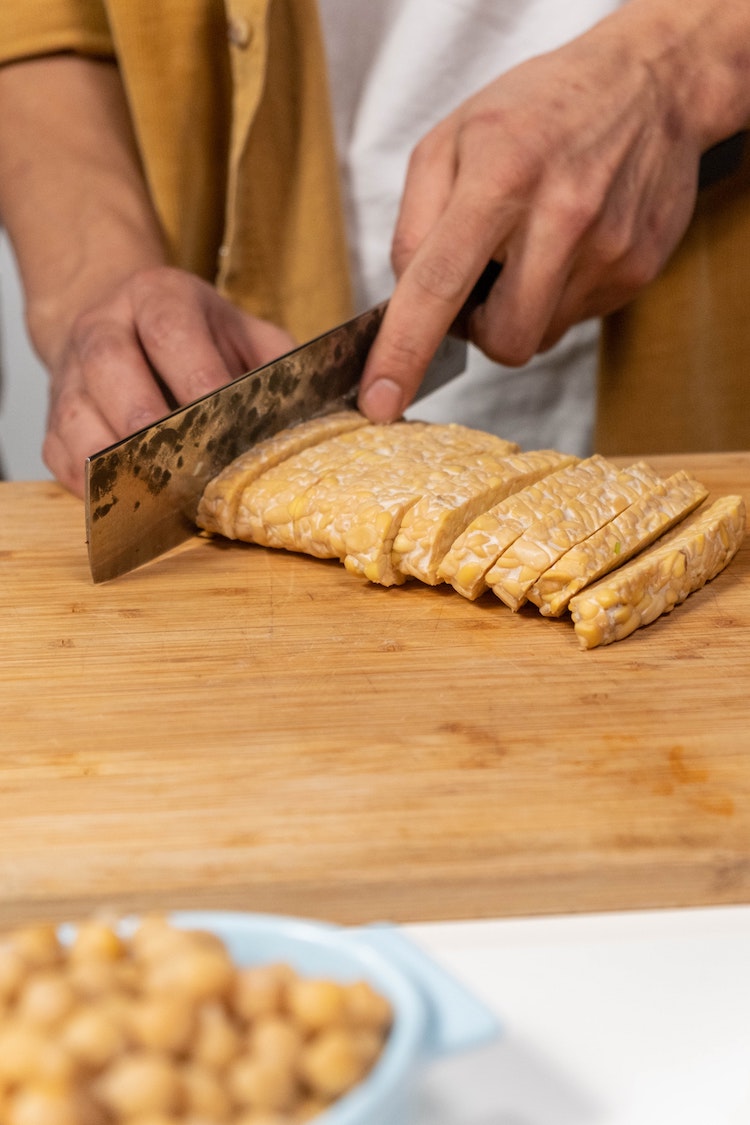What Is Tempeh? The Best Vegan Protein You Never Heard Of