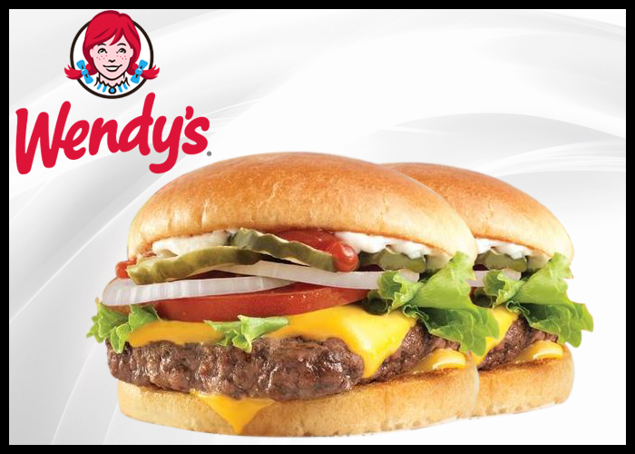 Wendy�s Joins the PlantBased Burger Battle, Brings